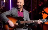 Joe Bastianich da Masterchef a rocker in tour